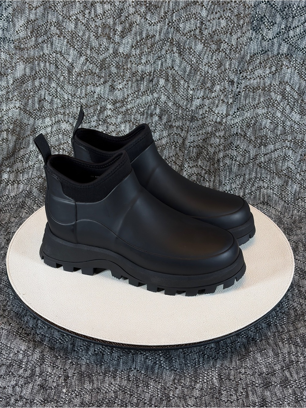 Hunter City Explorer Ankle Boot Women's 37